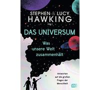 Stephen Hawking Das Universum - Was unsere Welt zusammenhält: Antwort (Hardback)