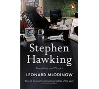 Stephen Hawking: Friendship and Physics