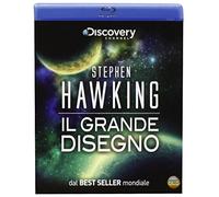 Stephen Hawking - Il Grande Disegno