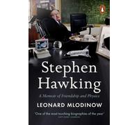 STEPHEN HAWKING (Paperback) (9780141991320)