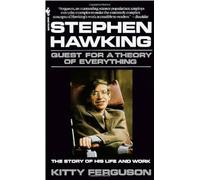 Stephen Hawking: Quest for a Theory of Everything