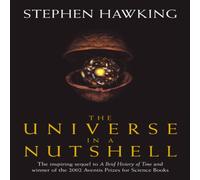 Stephen Hawking The Universe In A Nutshell Hardback Book Stephen Hawking Multicolor