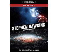 Stephen Hawking: Unauthorized Biography