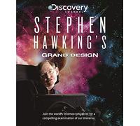 Stephen Hawking's Grand Design