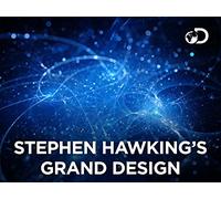 Stephen Hawking's Grand Design - Season 1