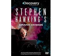 Stephen Hawking's Grand Designs [DVD]