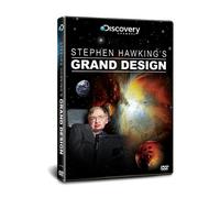Stephen Hawking's Grand Designs [DVD]