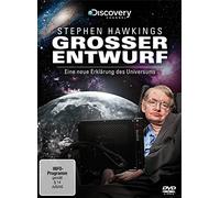 Stephen Hawkings groer Entwurf
