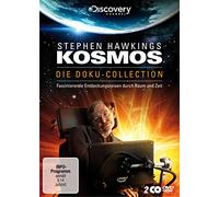 Stephen Hawkings Kosmos: Die Doku-Collection