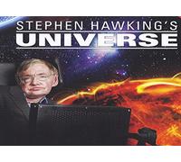 Stephen Hawking's Universe