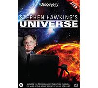 Stephen Hawking's Universe