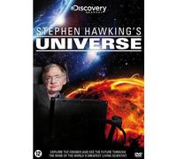 Stephen Hawking's Universe