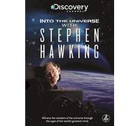 Stephen Hawking's Universe [DVD]