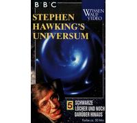 Stephen Hawking's Universum 5 - Schwarze Löcher