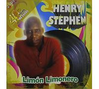 Stephen, Henry - 40 Anos 40 Exitos
