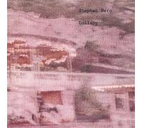 STEPHEN HERO - Lullaby