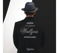Stephen Hough - Chopin: The Complete Waltzes [12" VINYL]