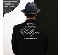 Stephen Hough - Chopin: Complete Waltzes