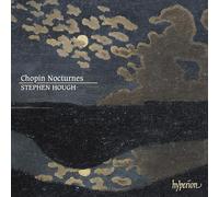 Stephen Hough - Chopin: Nocturnes