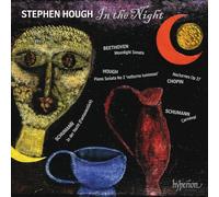 Stephen Hough - In the Night