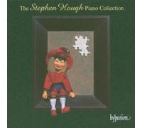 Stephen Hough Piano Collection Import edition (2005) Audio CD