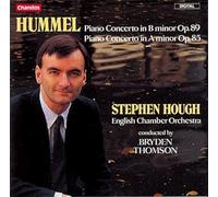 Stephen Hough - PIANO CONCERTI