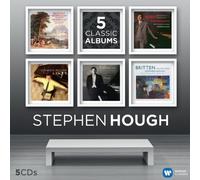 Stephen Hough - Stephen Hough - 5 Classic Albums