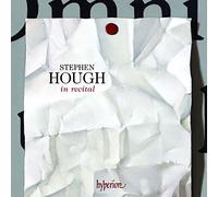 Stephen Hough - Stephen Hough in recital