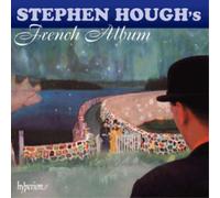 Stephen Hough Stephen Hough's French Album (CD) Album (US IMPORT)