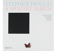 Stephen Hough – Stephen Hough's Mozart Album