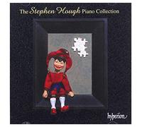 Stephen Hough – The Stephen Hough Piano Collection
