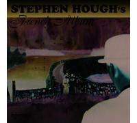 Stephen Hough's French Album