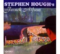 Stephen Hough's French Recital - Stephen Hough Compact Disc