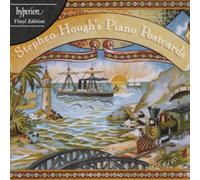 Stephen Hough - Stephen Hough's Piano Postcards [VINYL]