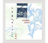 STEPHEN JACOB - Comfort & Joy