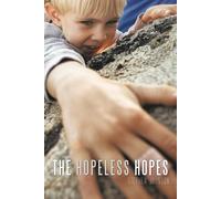 Stephen Johnson The Hopeless Hopes Paperback Book Stephen Johnson Multicolor
