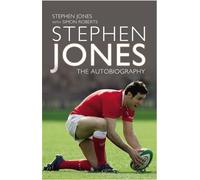 Stephen Jones