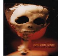 Stephen Jones – Almost Cured of Sadness – Sanctuary