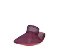 Stephen Jones layered tulle hat - Pink 57