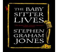 Stephen Jones The Babysitter Lives Paperback Book Stephen Jones Multicolor