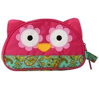 Stephen Joseph Carry-All Bag, Owl