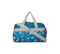 Stephen Joseph Kids Duffle Bag, Kids Overnighter Duffle Bags for Boys & Girls, Travel Duffle Bag for Kids, Carry-On Size Kids Duffle Bag, Space, One Size, Duffle Bag