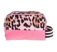 Stephen Joseph Kids' Toiletry Bag, Leopard, Toiletry Bag