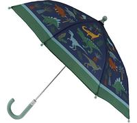 Stephen Joseph Kids Umbrella, Multi Dino, One Size