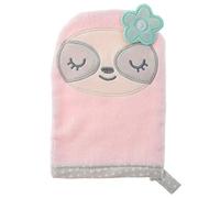 Stephen Joseph - Lazy Bear Bath Mitts