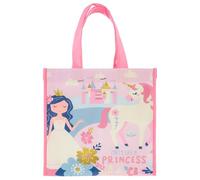 Stephen Joseph Medium Recycled Gifts Bags, Princess