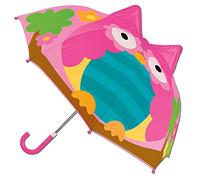 Stephen Joseph Pop Up Umbrella, Owl