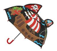 Stephen Joseph Pop Up Umbrella, Pirate