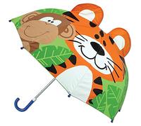 Stephen Joseph Companies Pop-Up Umbrella Zoo