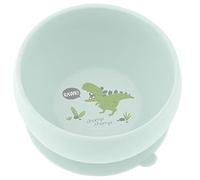 Stephen Joseph, Silicone Baby Bowls, Suction Bowl, Stay Put Suction Bowl, First Stage Self Feeding, Dino